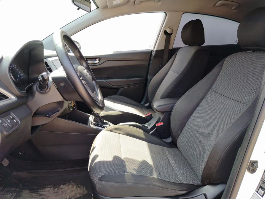 Hyundai Solaris II Ярославль  - изображение 9