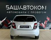 Chevrolet Aveo II Уфа  - изображение 21
