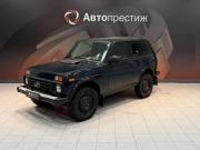 Lada (ВАЗ) Niva Legend I Сургут  - изображение 11
