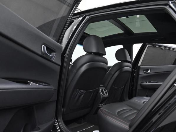 Kia Optima IV с пробегом 2017 года, цена 1 849 000 рублей, 151000 км, седан, Автокод Объявления