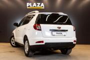 Geely Emgrand X7 I Уфа  - изображение 22