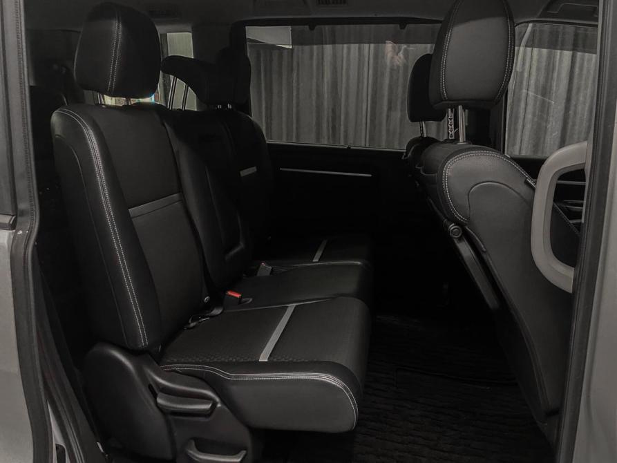 Honda Stepwgn V Рестайлинг Красноярск  - изображение 14