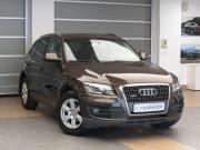 Audi Q5 I (8R) Санкт-Петербург  - изображение 27