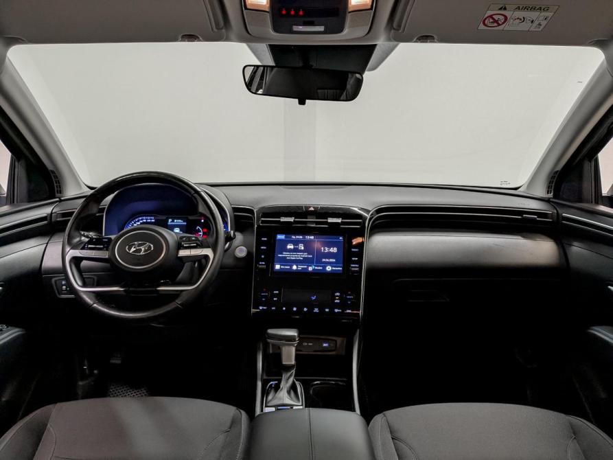 Hyundai Tucson IV Москва  - изображение 15