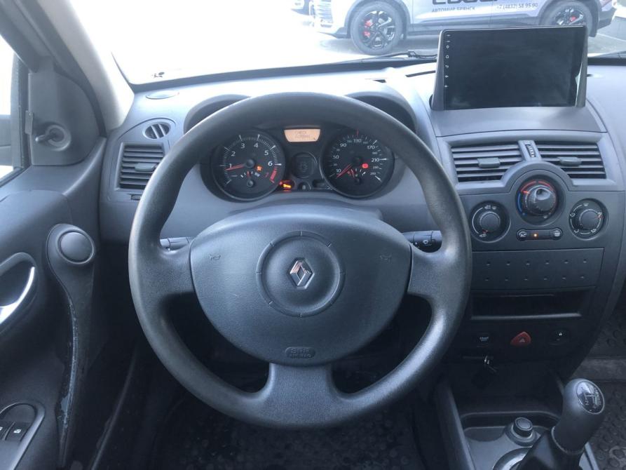 Renault Megane II Брянск  - изображение 12