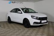 Lada (ВАЗ) Vesta I Нижний Новгород  - изображение 26