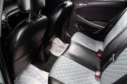 Hyundai Solaris I Рестайлинг Сургут  - изображение 33