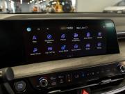Kia K8 I Москва  - изображение 52