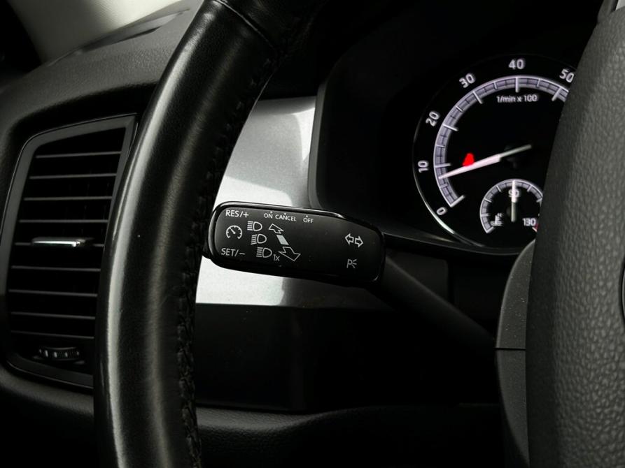 Skoda Kodiaq I Санкт-Петербург  - изображение 19