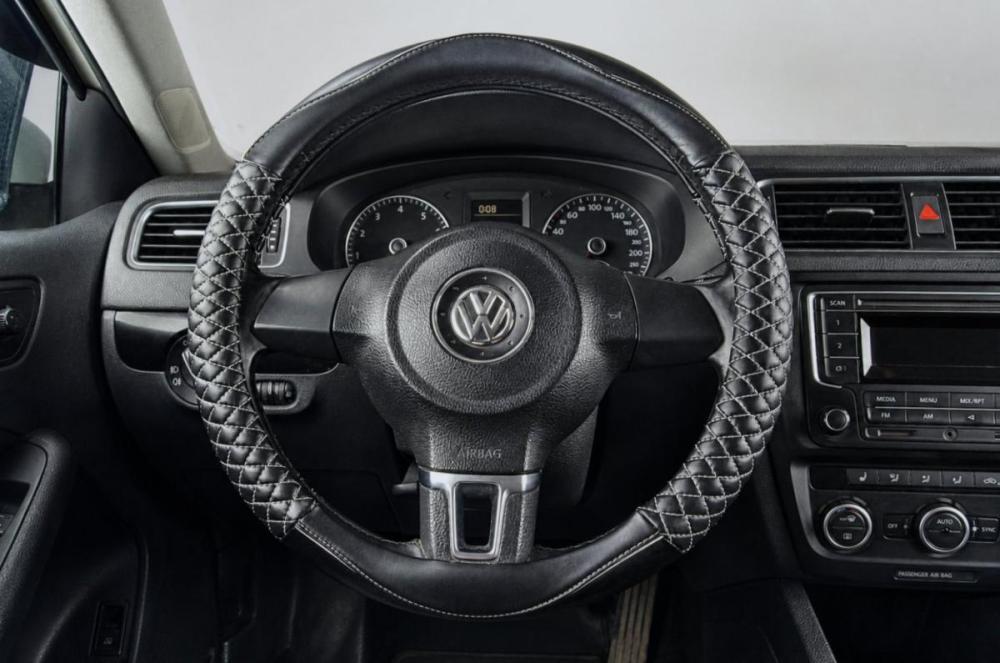 Volkswagen Jetta VI Челябинск  - изображение 12