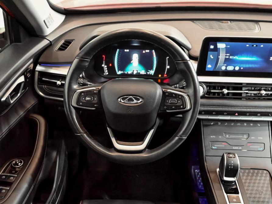 Chery Tiggo 7 Pro I Екатеринбург  - изображение 15