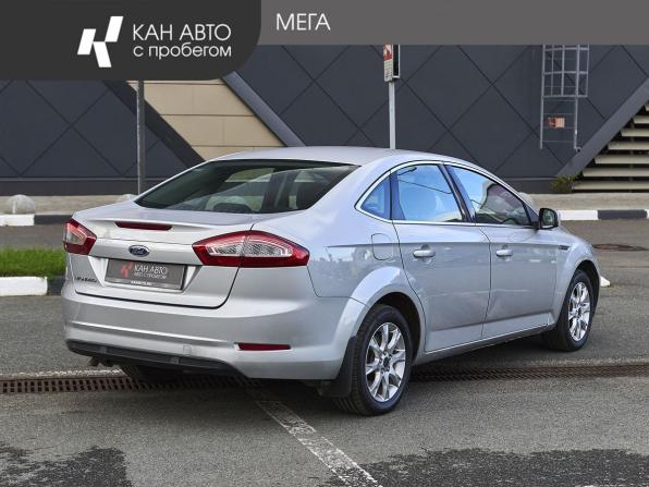 Ford Mondeo IV Рестайлинг с пробегом 2010 года, цена 728 000 рублей, 286122 км, седан, Автокод Объявления