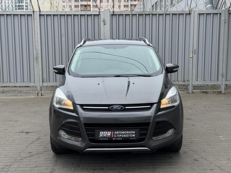 Ford Kuga II Ростов-на-Дону  - изображение 8