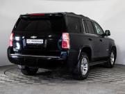 Chevrolet Tahoe IV Санкт-Петербург  - изображение 38