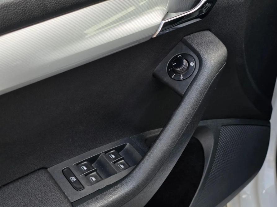 Skoda Octavia III (A7) Санкт-Петербург  - изображение 16