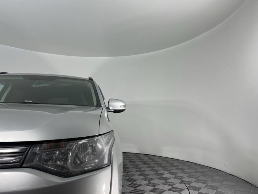 Mitsubishi Outlander III Архангельск  - изображение 9