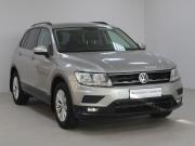 Volkswagen Tiguan II Старый Оскол  - изображение 24