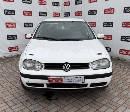 Volkswagen Golf IV с пробегом 1998 года, цена 229 900 рублей, 198000 км, хэтчбек, Автокод Объявления