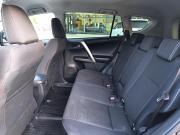 Toyota RAV4 IV (XA40) Рестайлинг Йошкар-Ола  - изображение 37