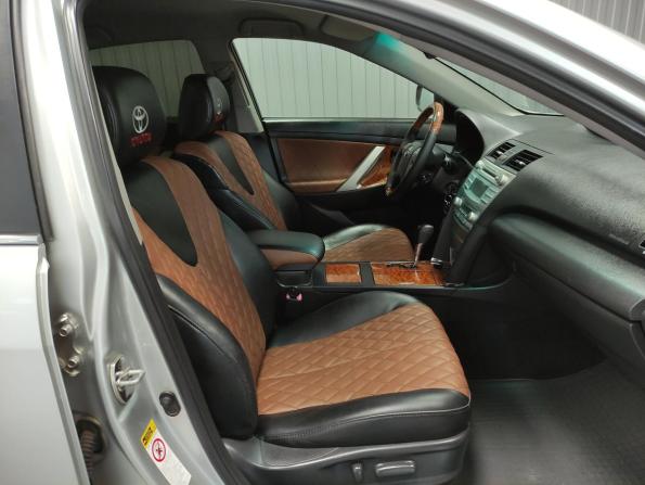 Toyota Camry VI (XV40) с пробегом 2007 года, цена 940 000 рублей, 347949 км, седан, Автокод Объявления