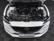 Mazda 6 III (GJ) Рестайлинг 2 Москва  - изображение 36