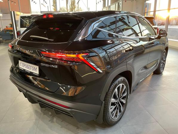 JETOUR Dashing I с пробегом 2025 года, цена 2 190 150 рублей, 355 км, внедорожник, Автокод Объявления