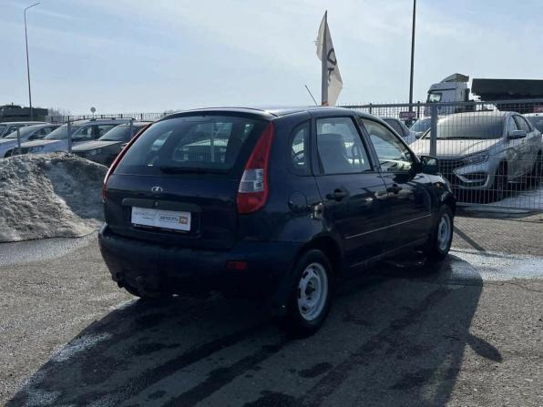 Lada (ВАЗ) Kalina I с пробегом 2013 года, цена 185 000 рублей, 132266 км, хэтчбек, Автокод Объявления
