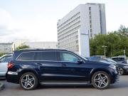 Mercedes-Benz GLS I (X166) Москва  - изображение 28