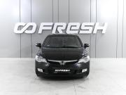 Honda Civic VIII Ростов-на-Дону  - изображение 19