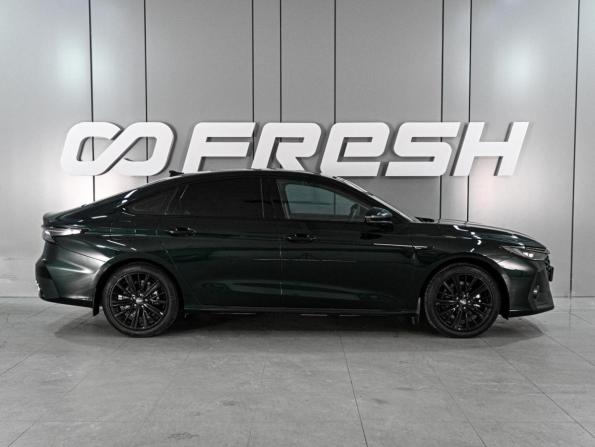 Chery Arrizo 8 с пробегом 2024 года, цена 2 049 000 рублей, 100892 км, седан, Автокод Объявления