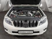 Toyota Land Cruiser Prado 150 Series Москва  - изображение 33
