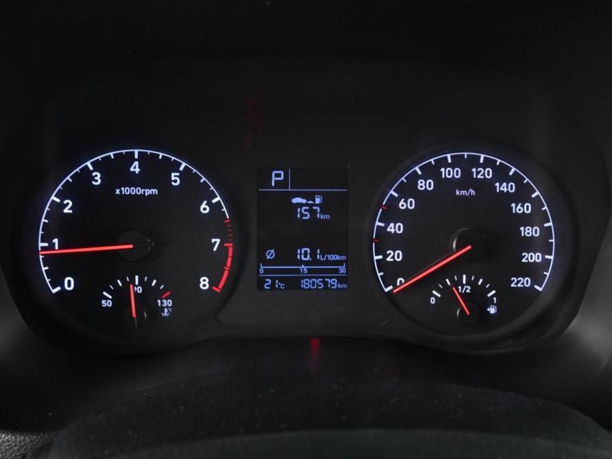 Hyundai Solaris II Ростов-на-Дону  - изображение 16