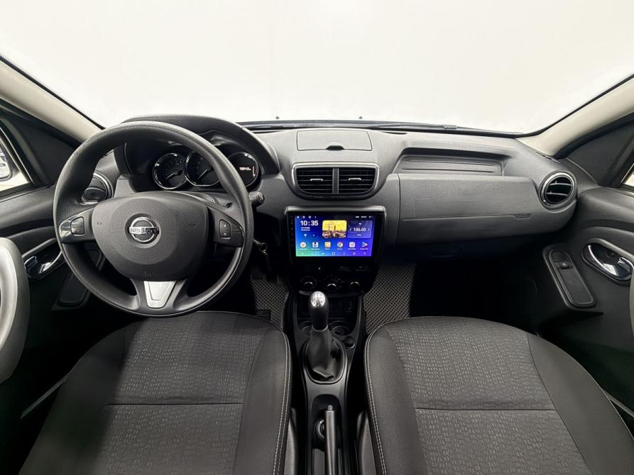 Nissan Terrano III (D10) Смоленск  - изображение 20