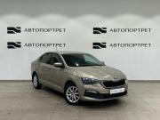 Skoda Rapid II Санкт-Петербург  - изображение 32
