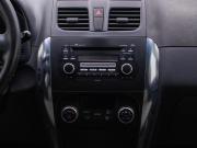 Suzuki SX4 I (Classic) Рестайлинг Москва  - изображение 32