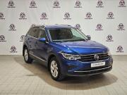 Volkswagen Tiguan II Рестайлинг Тольятти  - изображение 24