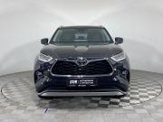 Toyota Highlander IV (XU70) Ростов-на-Дону  - изображение 25