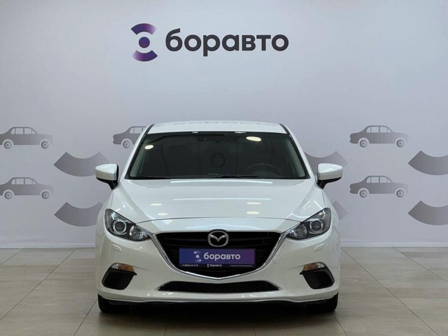 Mazda 3 III (BM) Ставрополь  - изображение 2