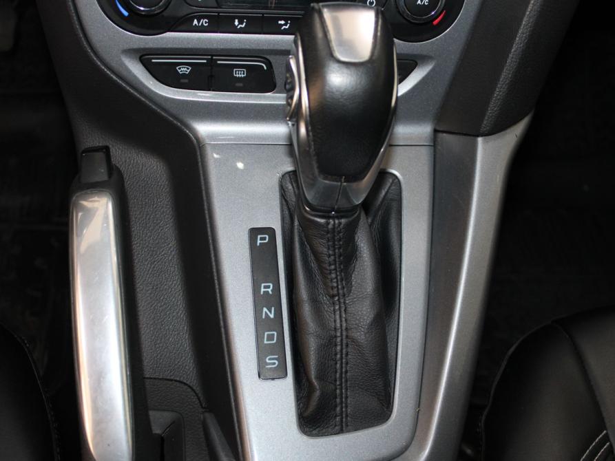 Ford Focus III Старый Оскол  - изображение 19