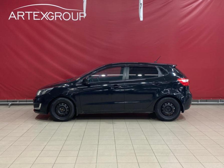 Kia Rio III Ростов-на-Дону  - изображение 4