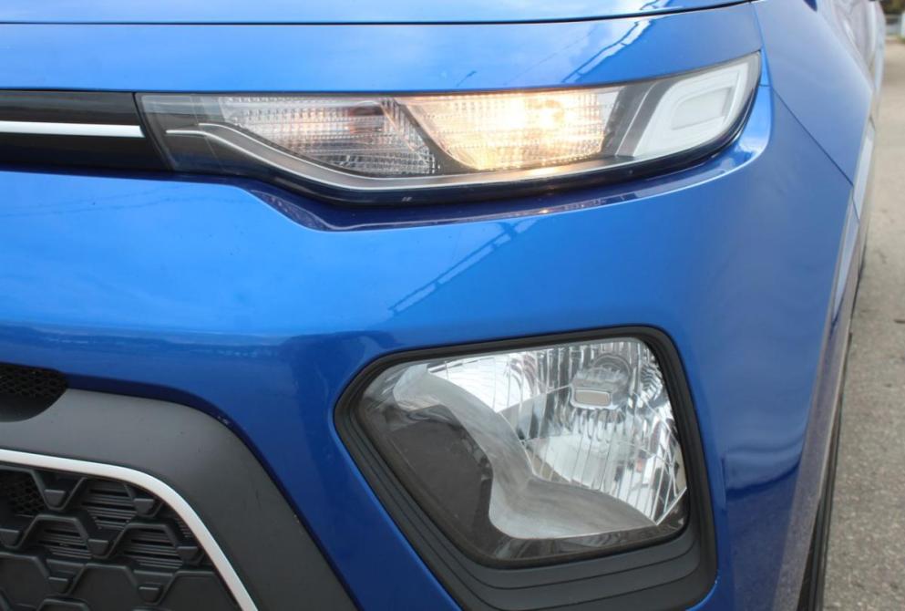 Kia Soul III Нижний Новгород  - изображение 19