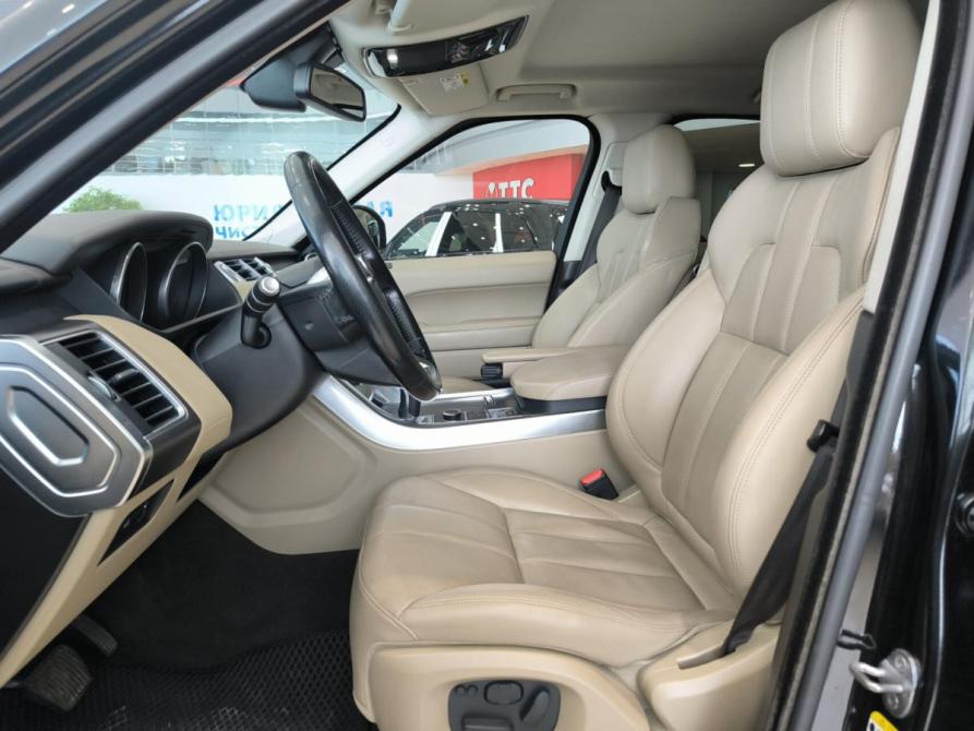 Land Rover Range Rover Sport II Казань  - изображение 20