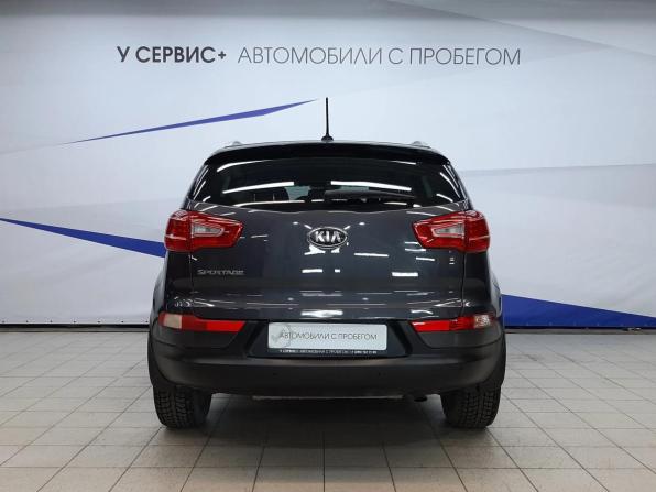 Kia Sportage III с пробегом 2013 года, цена 1 249 000 рублей, 177448 км, внедорожник, Автокод Объявления