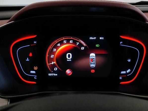 Geely Coolray I с пробегом 2022 года, цена 1 959 000 рублей, 52170 км, внедорожник, Автокод Объявления
