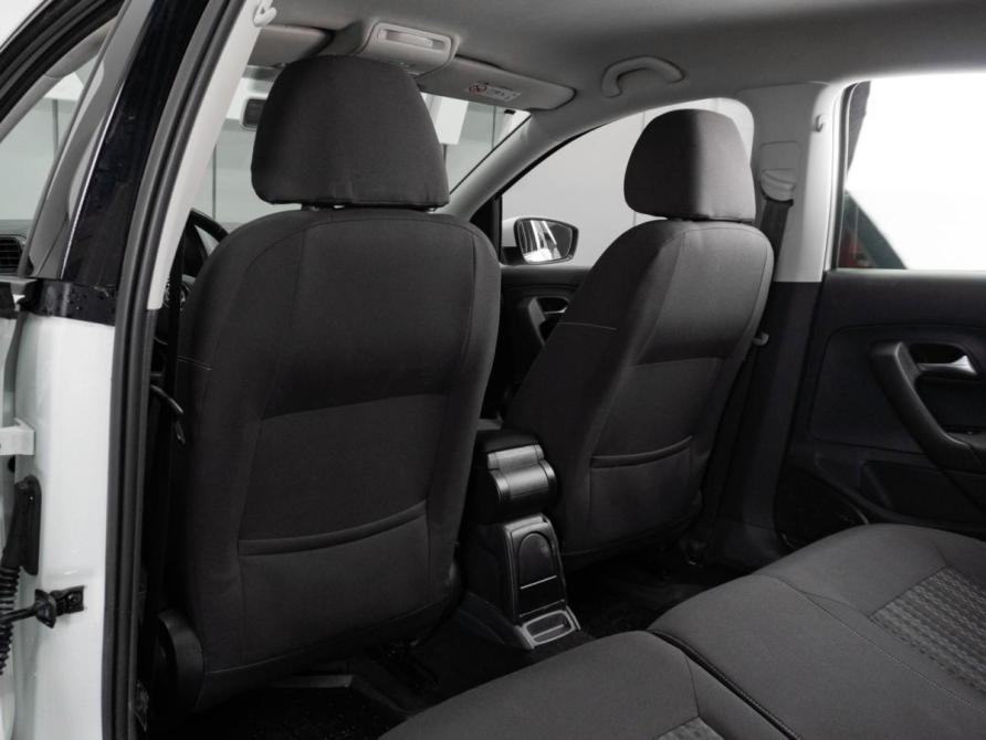 Volkswagen Polo V Рестайлинг Тюмень  - изображение 11