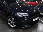 BMW X5 III (F15) Санкт-Петербург  - изображение 38