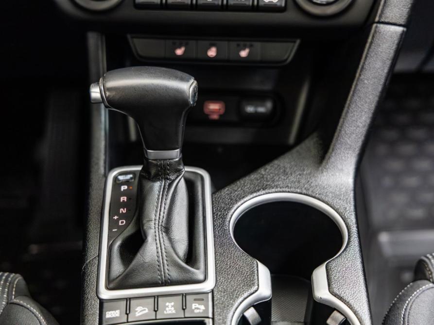 Kia Sportage IV Рестайлинг Волгоград  - изображение 22