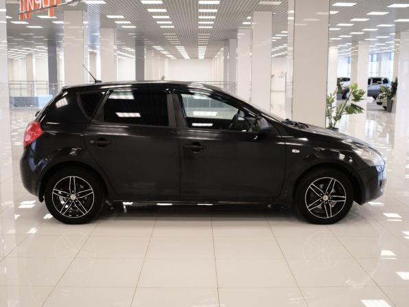 Kia Ceed I с пробегом 2009 года, цена 289 000 рублей, 387555 км, хэтчбек, Автокод Объявления