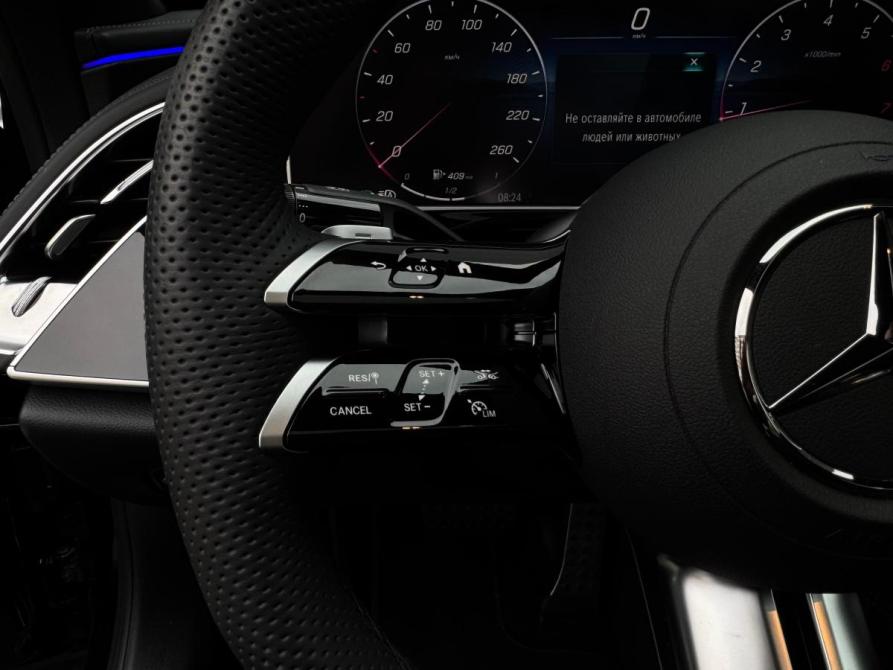 Mercedes-Benz E-Класс VI (W214 S214) Иркутск  - изображение 17