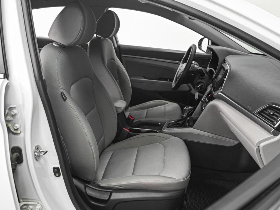 Hyundai Elantra VI (AD) Ставрополь  - изображение 8
